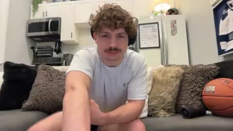 ChadTitan online show from 11, 6, 2026