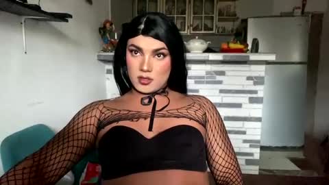 Snapshot of chanelfancy chatting on 2, 5, 2026 chanelfancy online show from 2, 5, 2026
