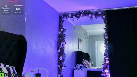 chanelstormx online show from 7, 6, 2026