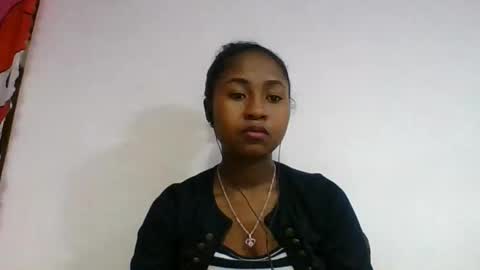 chantale483461 online show from 10, 6, 2026