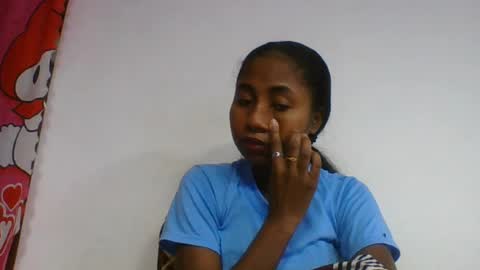 chantale483461 online show from 12, 6, 2026