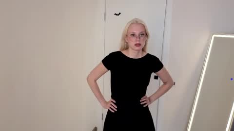Tessa online show from 1, 6, 2026
