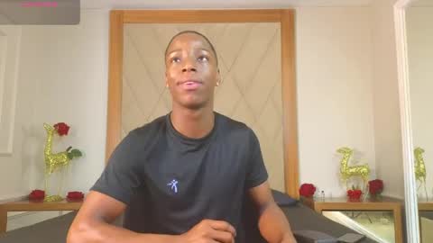 charlesbrown_ online show from 25, 5, 2026