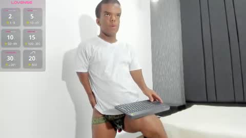 charlie_walkerr online show from 13, 6, 2026