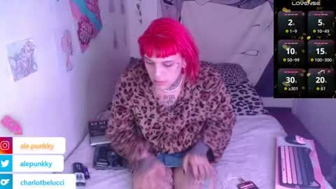 Ale punky online show from 27, 6, 2026