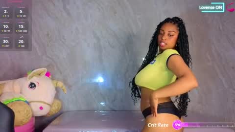 Charlote  online show from 29, 6, 2026