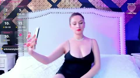 Charlote online show from 3, 6, 2026
