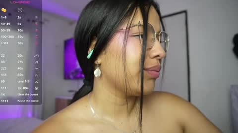 Snapshot of charloteeee1 chatting on 14, 5, 2026 Andrea independent model IG taanng online show from 14, 5, 2026
