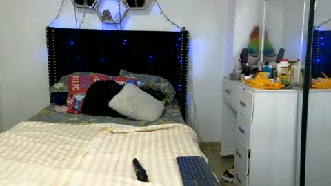 charlotte_027 online show from 21, 6, 2026