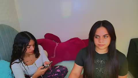 Snapshot of charlotte_0309 chatting on 15, 7, 2026 charlotte online show from 15, 7, 2026