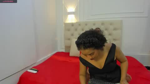charlottte y dante online show from 5, 6, 2026