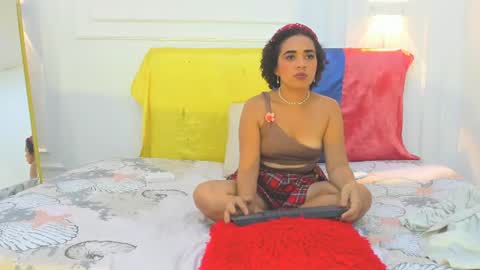 charlottte y dante online show from 19, 6, 2026