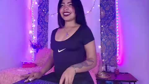 charlotte_princess_1 online show from 22, 6, 2026