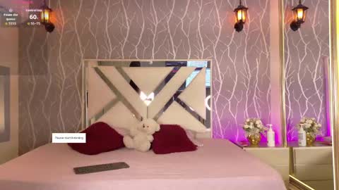 charlotte_rivers online show from 30, 4, 2026