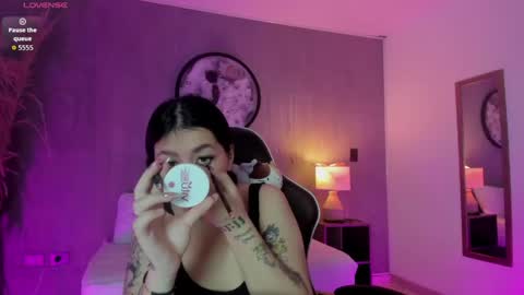Charlottee online show from 27, 5, 2026