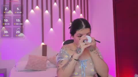 Charlottee online show from 28, 5, 2026