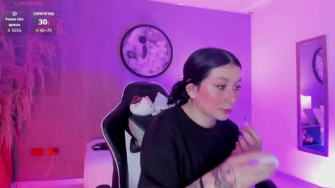 Charlottee online show from 29, 5, 2026