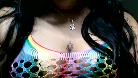 charlottequeen_21 online show from 7, 4, 2026