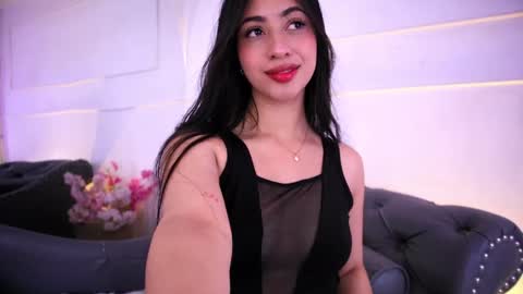 Lauren Rus online show from 21, 5, 2026