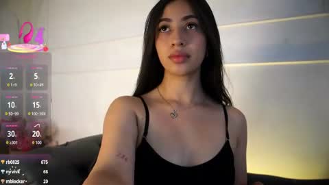 Lauren Rus online show from 9, 6, 2026