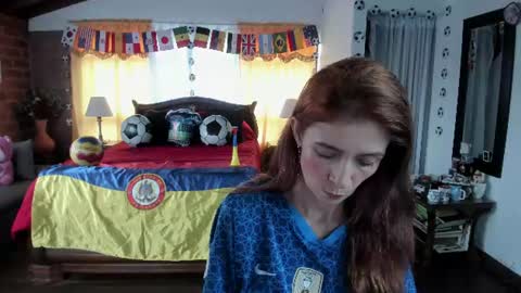 Charlotte online show from 13, 6, 2026
