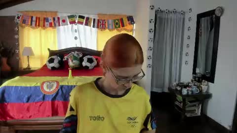 Charlotte online show from 15, 6, 2026