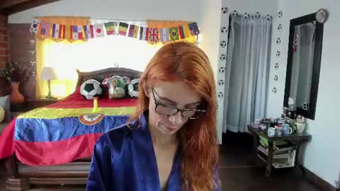 Charlotte online show from 16, 6, 2026