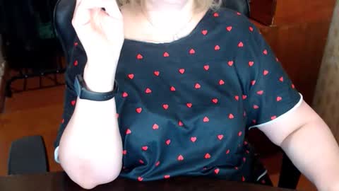 CharlotteXTasty online show from 3, 6, 2026