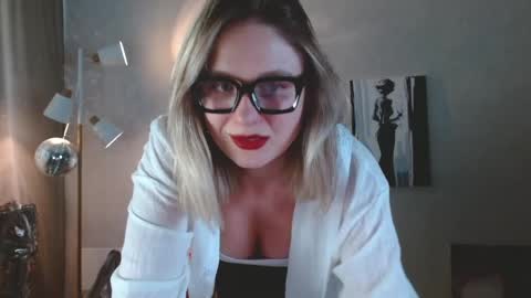 Michelle  online show from 5, 6, 2026
