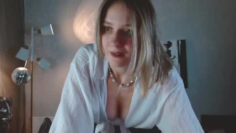 Michelle  online show from 8, 6, 2026