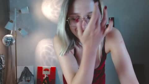 Michelle  online show from 11, 6, 2026