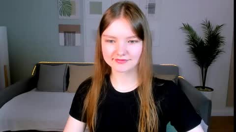 Im Eva online show from 23, 5, 2026