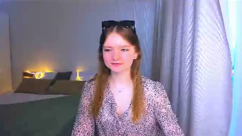 Im Eva online show from 11, 6, 2026