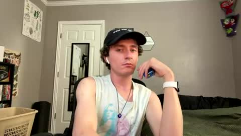 Snapshot of chasematty101 chatting on 15, 6, 2026 Chase Matthews online show from 15, 6, 2026