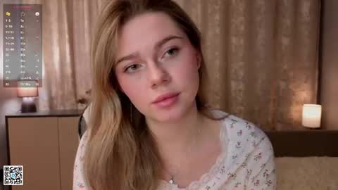 Emilia online show from 19, 6, 2026