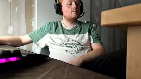 Gingerboy online show from 9, 7, 2026
