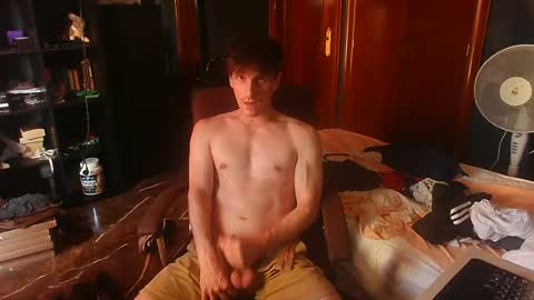 chaval_guarro online show from 7, 7, 2026