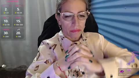 CHAYLA VICTORIA RUIZ  online show from 5, 6, 2026