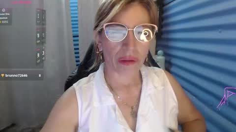 CHAYLA VICTORIA RUIZ  online show from 6, 6, 2026