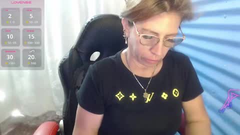 CHAYLA VICTORIA RUIZ  online show from 7, 6, 2026