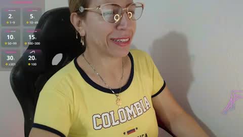 CHAYLA VICTORIA RUIZ  online show from 23, 6, 2026