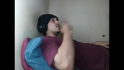 OnlyChayno online show from 19, 4, 2026