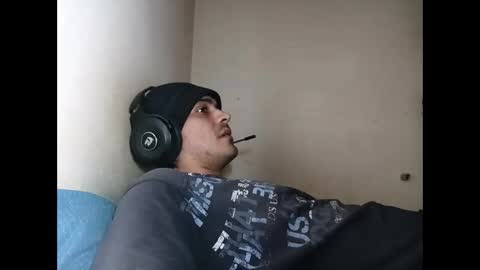 OnlyChayno online show from 11, 5, 2026
