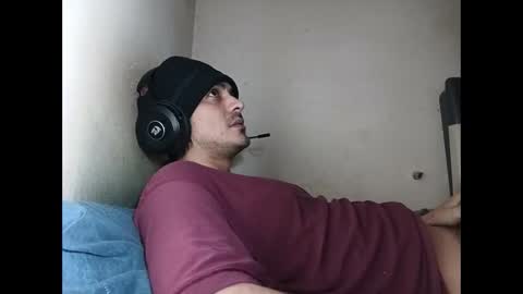 OnlyChayno online show from 7, 6, 2026