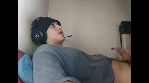 OnlyChayno online show from 9, 6, 2026