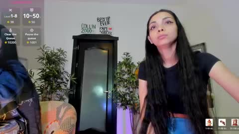 Cherry online show from 8, 6, 2026