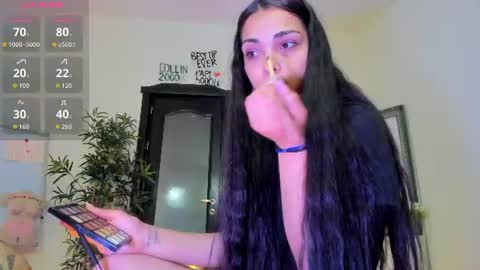 Cherry online show from 13, 6, 2026
