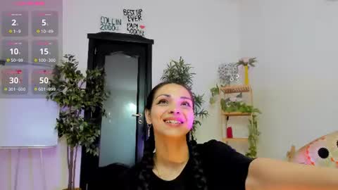 Cherry online show from 18, 6, 2026