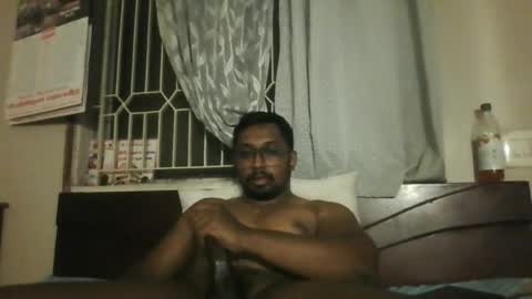 chennaibull1011 online show from 12, 6, 2026