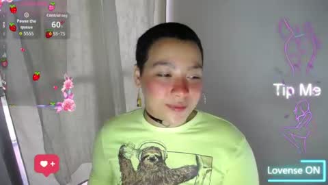 Cherry online show from 21, 6, 2026